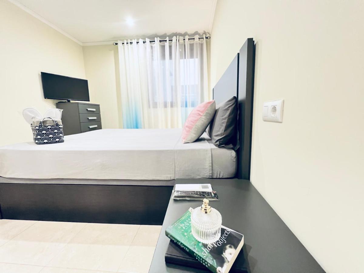 Palm Life Apartment - Free Parking Vila-real Екстер'єр фото
